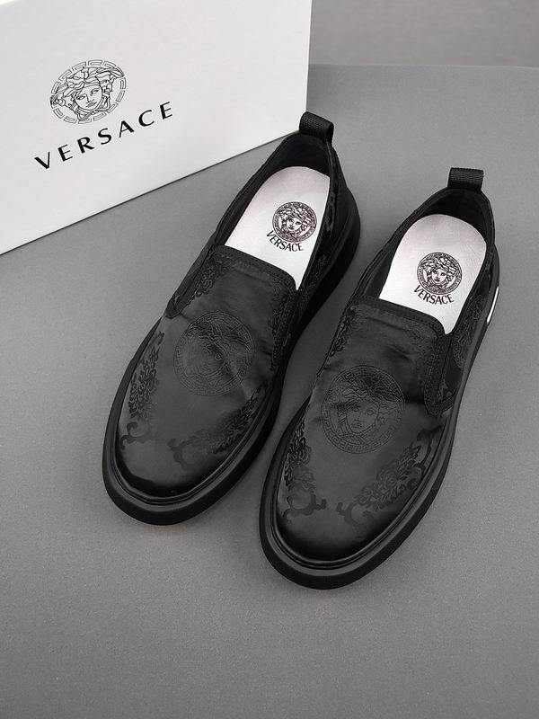 Versace Men's Shoes 691